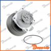 Pompe à eau pour FIAT | 10598, 65887